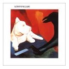 Kathryn Williams - Dog Leap stairs