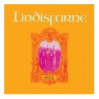 Lindisfarne - Nicely out of tune