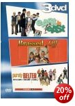 Best of British - dvd