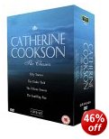 Catherine Cookson - The Classics: Tilly Trotter/The Cinder Path/The Fifteen Streets/The Gambling Man