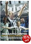 Newcastle United - End of Season 2003/2004